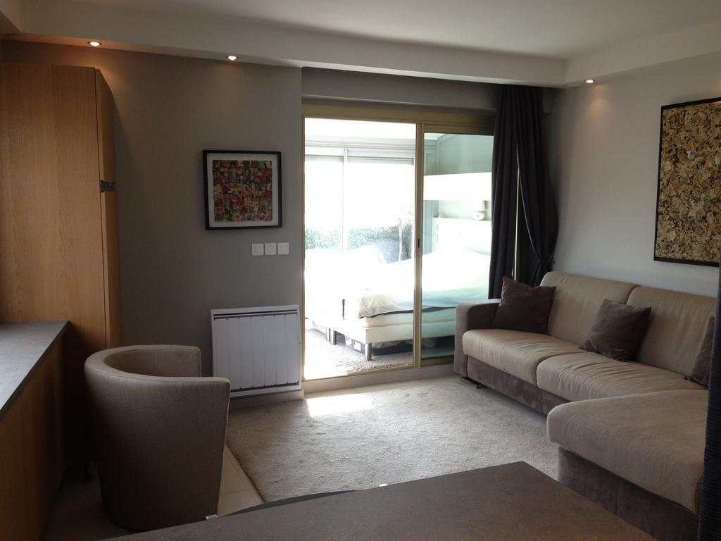 Penthouse With Jacuzzi On The Big Terrace Cannes Exterior foto