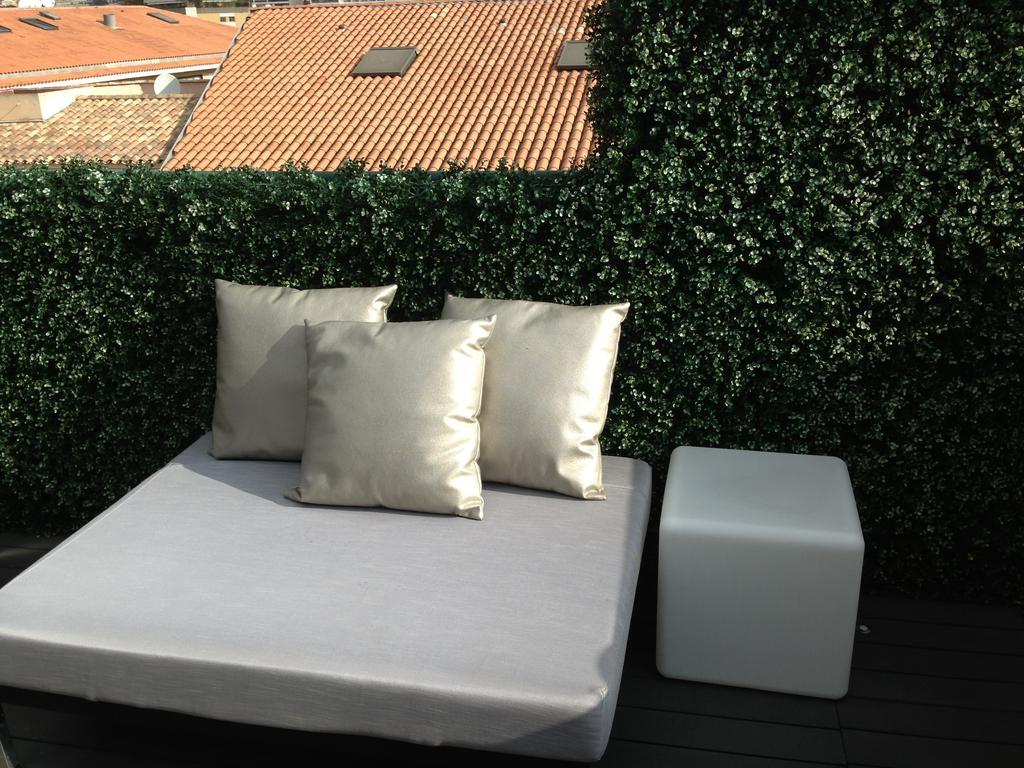 Penthouse With Jacuzzi On The Big Terrace Cannes Exterior foto