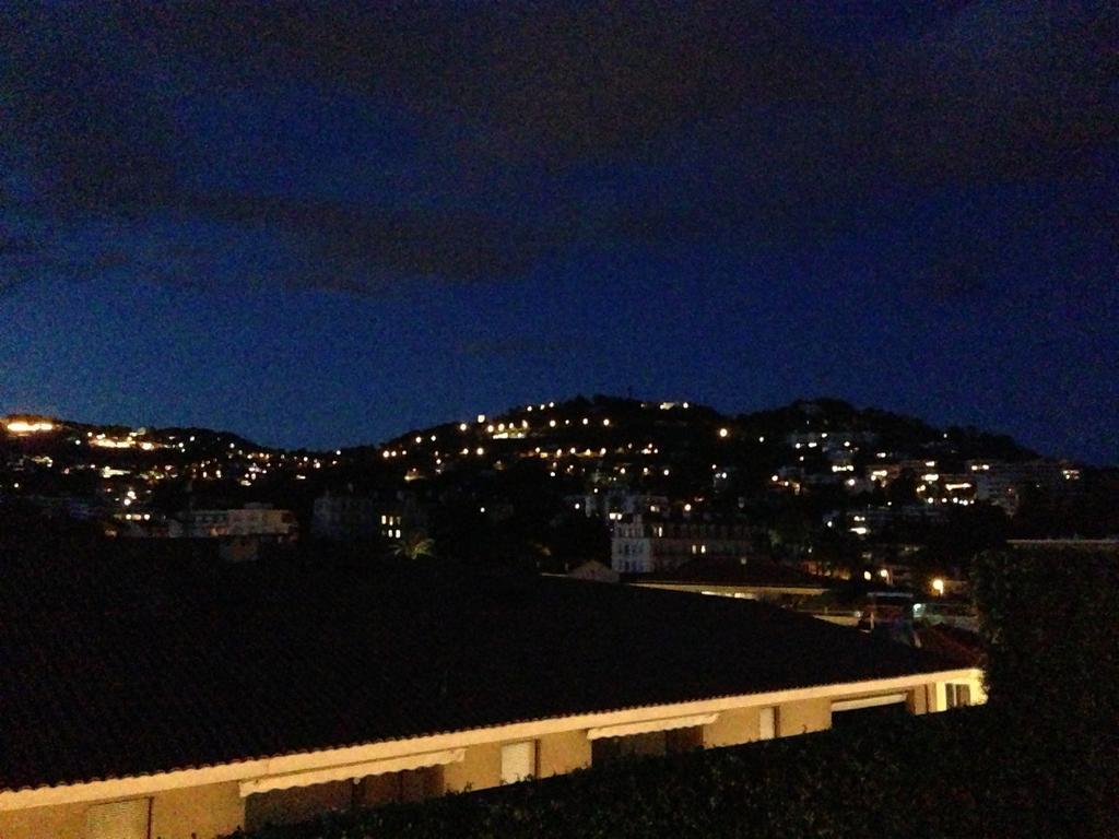 Penthouse With Jacuzzi On The Big Terrace Cannes Exterior foto